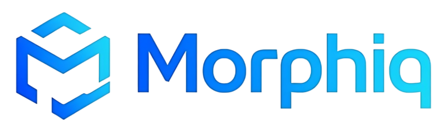 Morphiq logo
